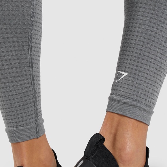 GYMSHARK Vital Boost Legging - Picture 5 of 6